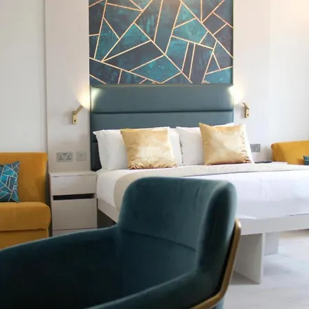 Nox West Hampstead Aparthotel